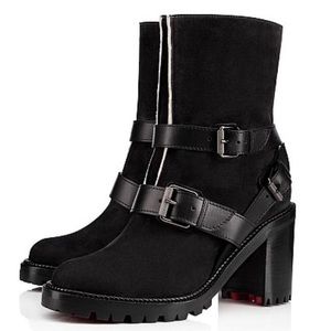 Christian Louboutin Viyonce Boots